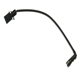 Order SOELUTION - WSMER11 - Front Disc Pad Sensor Wire For Your Vehicle