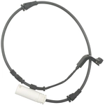 Order STANDARD - PRO SERIES - PWS134 - Disc Brake Pad Wear Sensor For Your Vehicle