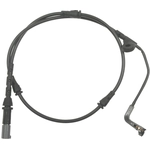 Order STANDARD - PRO SERIES - PWS146 - Disc Brake Pad Wear Sensor For Your Vehicle