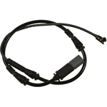 Order STANDARD - PRO SERIES - PWS290 - Disc Brake Pad Wear Sensor For Your Vehicle