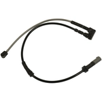 Order STANDARD - PRO SERIES - PWS326 - Disc Brake Pad Wear Sensor For Your Vehicle