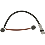 Order STANDARD - PRO SERIES - PWS345 - Disc Brake Pad Wear Sensor For Your Vehicle