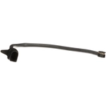 Order STANDARD - PRO SERIES - PWS364 - Disc Brake Pad Wear Sensor For Your Vehicle