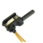 Order Front Disc Pad Sensor Wire by URO - 2115401717 For Your Vehicle