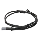 Order Front Disc Pad Sensor Wire by URO - 34356791958 For Your Vehicle