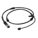 Order URO - 34356792567 - Front Disc Pad Sensor Wire For Your Vehicle