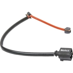 Order Front Disc Pad Sensor Wire by URO - 7L5907637A For Your Vehicle