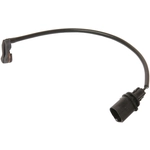 Order Front Disc Pad Sensor Wire by URO - 8T0907637 For Your Vehicle