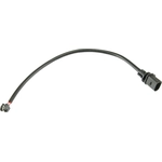 Order URO - 95B907253 - Front Disc Pad Sensor Wire For Your Vehicle