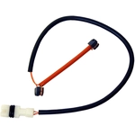 Order URO - 96461236301 - Disc Brake Pad Wear Sensor For Your Vehicle