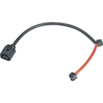 Order Front Disc Pad Sensor Wire by URO - 99160916500 For Your Vehicle