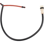 Order URO - 99661236500 - Disc Brake Pad Wear Sensor For Your Vehicle