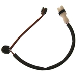 Order Front Disc Pad Sensor Wire by URO - 99761275600 For Your Vehicle