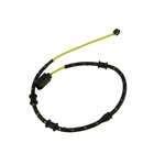Order Front Disc Pad Sensor Wire by URO - C2D21335 For Your Vehicle