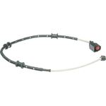 Order Front Disc Pad Sensor Wire by URO - C2P17004 For Your Vehicle