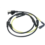 Order Front Disc Pad Sensor Wire by URO - LR045959 For Your Vehicle