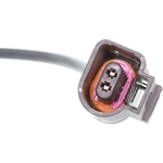 Order Front Disc Pad Sensor Wire by VEMO - V10-72-1202 For Your Vehicle