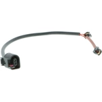 Order VEMO - V10-72-1202 - Front Disc Pad Sensor Wire For Your Vehicle