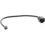 Order Front Disc Pad Sensor Wire by VEMO - V10-72-1286 For Your Vehicle