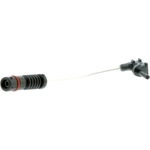 Order Front Disc Pad Sensor Wire by VEMO - V30-72-0581 For Your Vehicle