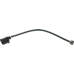 Order Front Disc Pad Sensor Wire by VEMO - V45-72-0021 For Your Vehicle