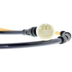 Order Front Disc Pad Sensor Wire by VEMO - V20-72-0532 For Your Vehicle