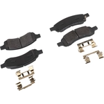 Order Front Disc Pads by ACDELCO - 19421474 For Your Vehicle