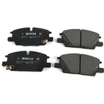 Order Front Disc Pads by ACDELCO - 85129514 For Your Vehicle