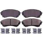 Order ADVICS - AD1331 - Brake Pads For Your Vehicle