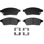 Order ADVICS - AD1422 - Brake Pads For Your Vehicle