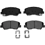 Order ADVICS - AD1593 - Brake Pad For Your Vehicle