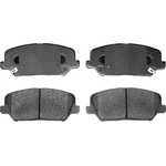 Order ADVICS - AD1735 - Brake Pads For Your Vehicle
