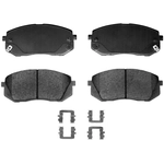 Order ADVICS - AD1826 - Disc Brake Pads For Your Vehicle
