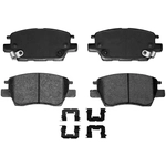 Order ADVICS - AD1844 - Brake Pads For Your Vehicle