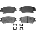 Order ADVICS - AD1847 - Disc Brake Pads For Your Vehicle