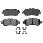 Order ADVICS - AD1852 - Brake Pads For Your Vehicle