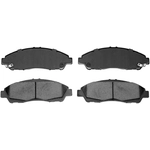 Order ADVICS - AD1896 - Brake Pads For Your Vehicle