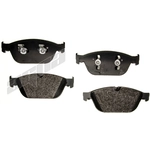 Order Front Disc Pads by AGNA BRAKES - PXD1546 For Your Vehicle