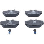 Order ATE - 602921 - Disc Brake Pad Set For Your Vehicle