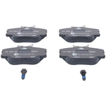 Order ATE - 602927 - Disc Brake Pad Set For Your Vehicle