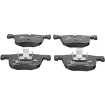 Order ATE - 603857 - Disc Brake Pad Set For Your Vehicle