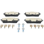 Order ATE - 603882 - Disc Brake Pad Set For Your Vehicle