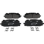 Order ATE - 605678 - Disc Brake Pad Set For Your Vehicle