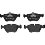 Order Front Disc Pads by ATE - 607089 For Your Vehicle