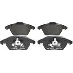 Order ATE - 607285 - Disc Brake Pad Set For Your Vehicle