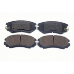 Order AUTO 7 - 120-0084 - Disc Brake Pad Set For Your Vehicle