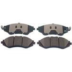 Order AUTO 7 - 120-0116 - Front Disc Brake Pad Set For Your Vehicle