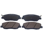 Order AUTO 7 - 120-0127 - Disc Brake Pad Set For Your Vehicle