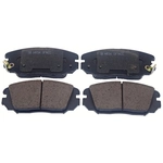 Order AUTO 7 - 120-0128 - Disc Brake Pad Set For Your Vehicle