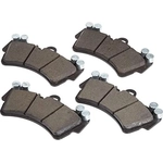 Order Plaquette de frein avant de BOSCH - 0986424739 For Your Vehicle